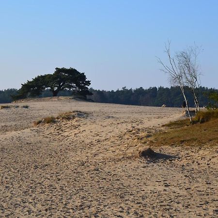 Huisje Weideblik Doornspijk 외부 사진